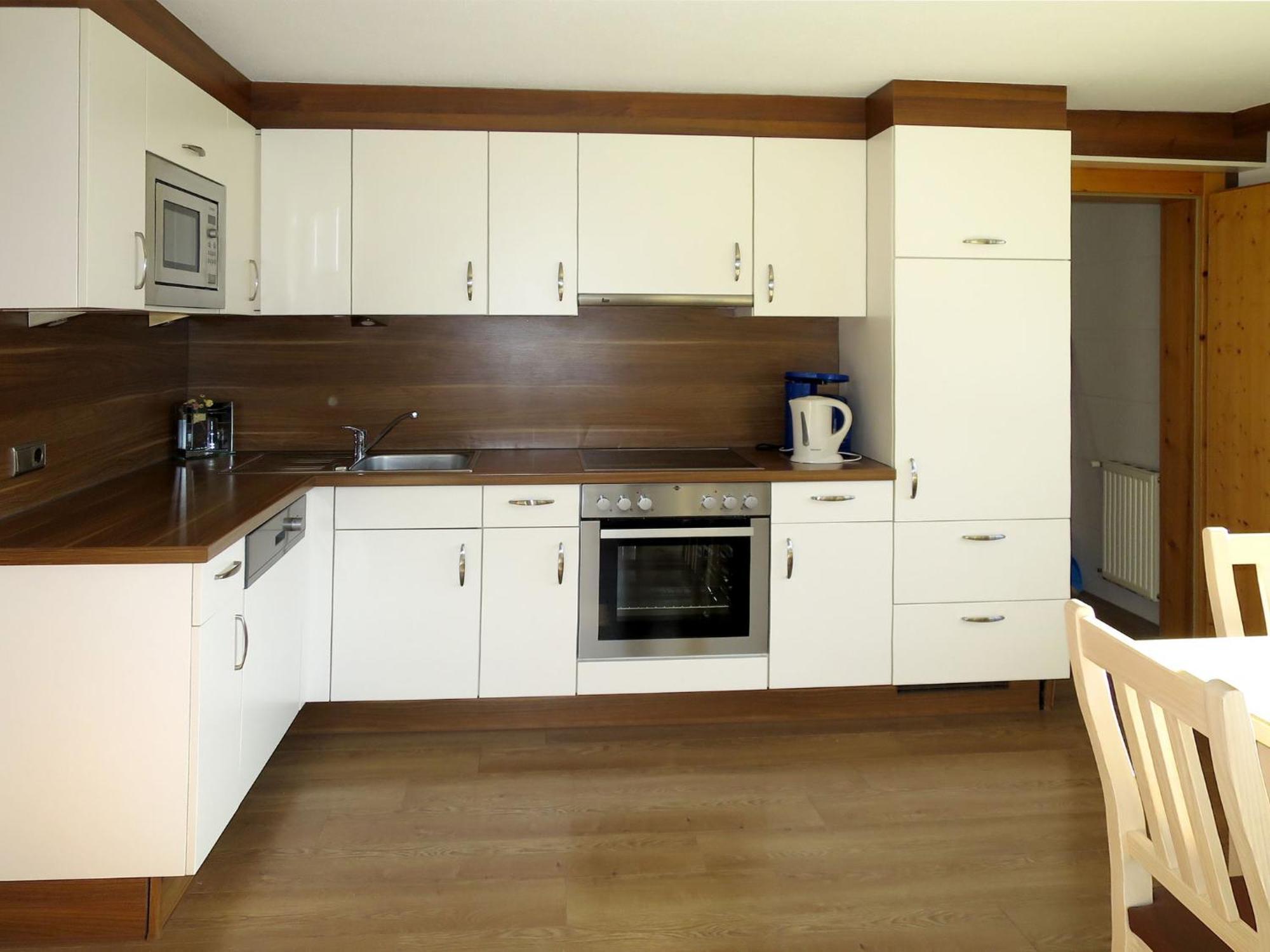 Apartment Heisenhaus-1 By Interhome Ramsau im Zillertal Exterior foto